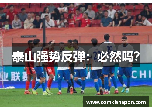 泰山强势反弹：必然吗？